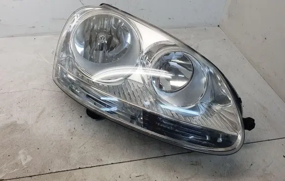 Volkswagen Golf V Headlight/headlamp 1K6941006N 1K6941006