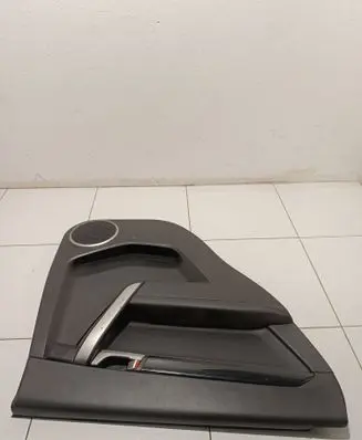 Chevrolet Captiva Rear door card panel trim 96441175 C100