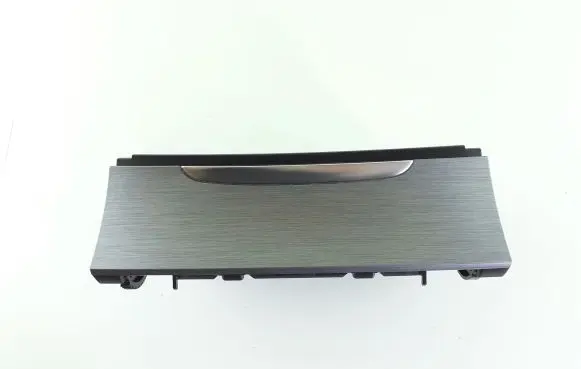 Ashtray (front)
