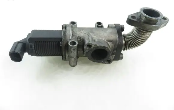 Opel Zafira B EGR valve 55215032