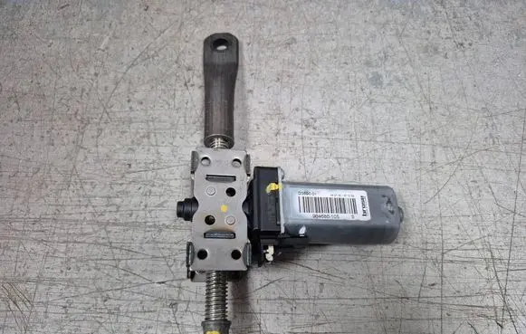 Audi A3 S3 8V Seat adjustment motor D359001