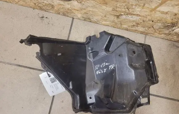 Jaguar XF Other engine bay part