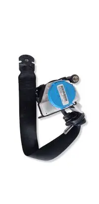 Mercedes-Benz B W246 W242 Rear seatbelt 307262099228