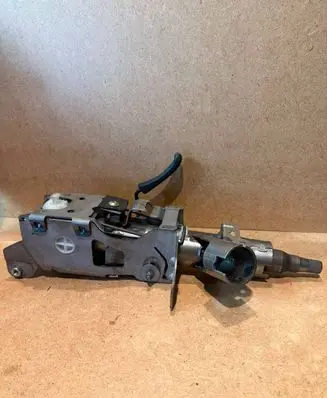 Peugeot 607 Steering wheel axle 1811556100 A21G08 843E8