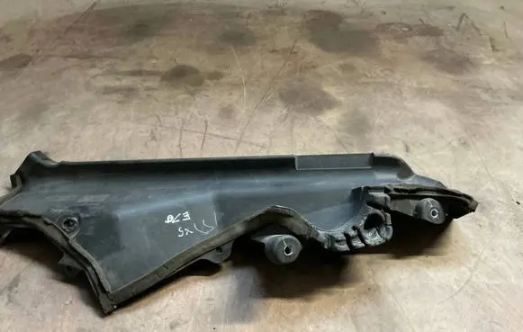 BMW X5 E70 Other engine bay part 51717169419