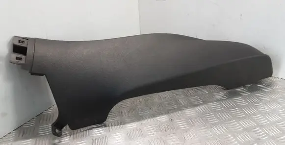 Volkswagen Golf VII Rear seat side top trim 5G6867766E