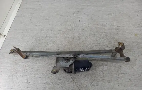 Seat Arosa Front wiper linkage 3397020480