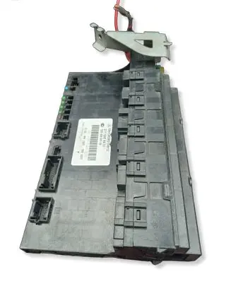 Mercedes-Benz E W211 Fuse box set 2115459401 5DK00804759
