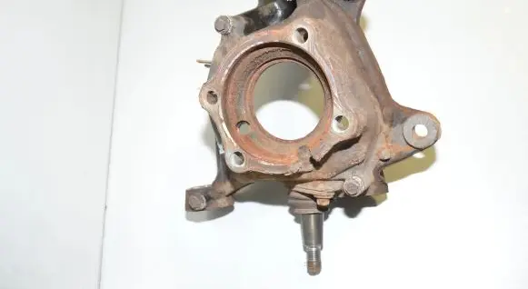 BMW X3 F25 Front wheel hub 6855953 31216855953 31216787679