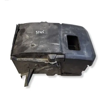 Volvo C70 Battery box tray 30795183