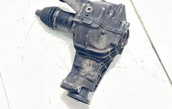 Mercedes-Benz ML W163 Front differential 4460310009
