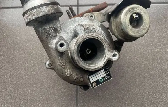 Renault Megane III Turbo 54359710028