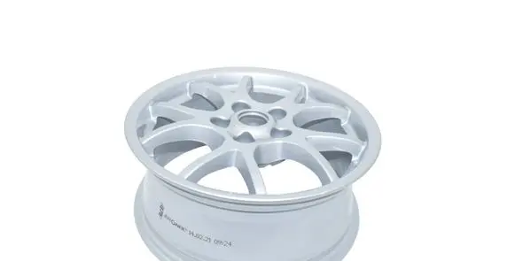 Nissan Qashqai R16 alloy rim KE409JD210NO