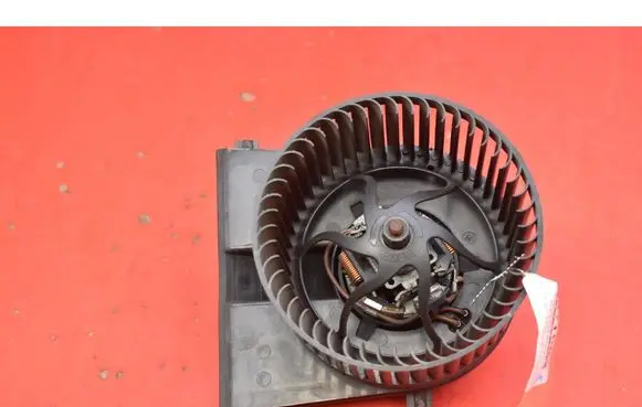 Seat Leon (1M) Heater fan/blower 1J1819021C