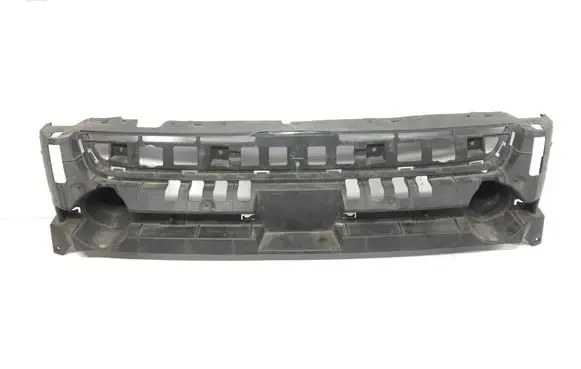 Ford Kuga II Front bumper lip CV448A164AC D2A3B