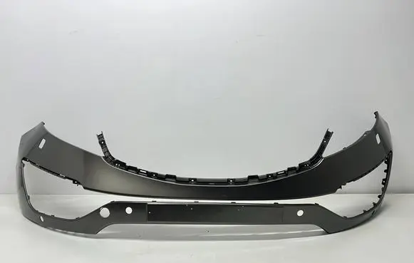 KIA Sportage Front bumper 865113U000