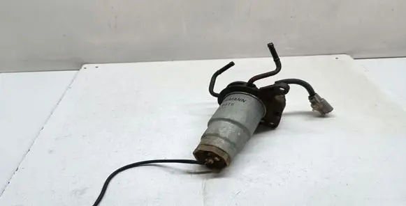 Toyota Yaris Verso Fuel filter 