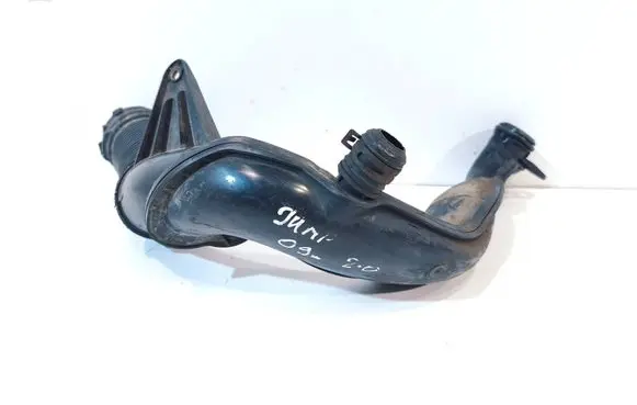 Citroen Jumpy Intercooler hose/pipe 1400016680