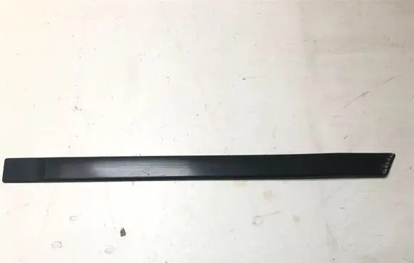 Nissan Sunny Front door trim (molding)