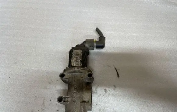 Opel Astra H EGR valve 552060490