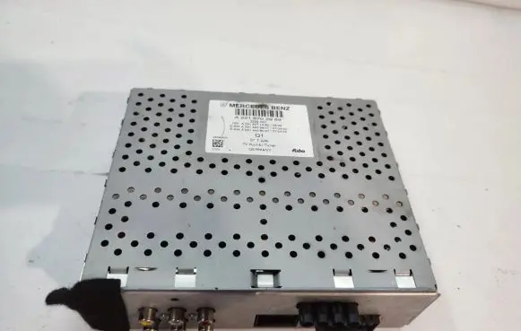 Mercedes-Benz S W221 Other control units/modules A2218702989