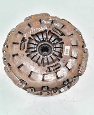 BMW 3 E46 Clutch pressure plate 21211223688