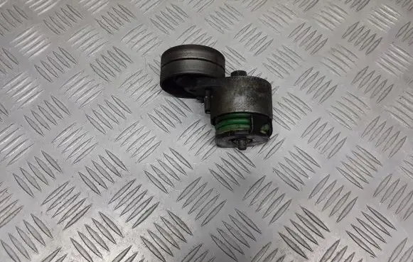 Renault Laguna II Alternator belt tensioner pulley 071402627000-1