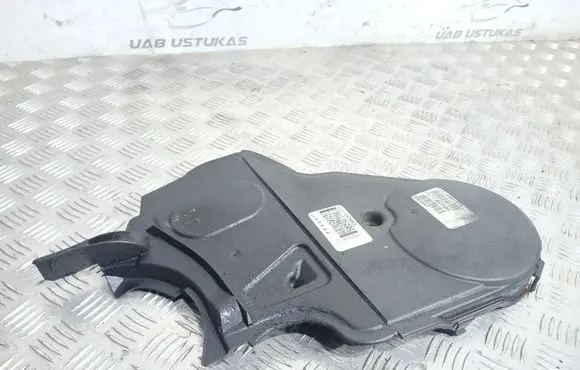 Volvo XC90 Timing belt guard (cover) 30731283