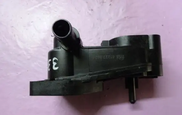 Ford Transit - Tourneo Connect Thermostat/thermostat housing 452278624