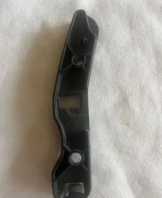Mercedes-Benz EQB Front bumper mounting bracket A2438855900