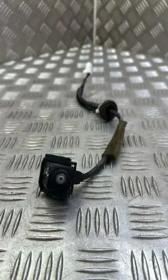 Reversing camera