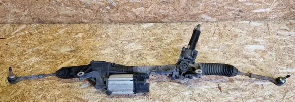 BMW 7 F01 F02 F03 F04 Steering rack 6858131 0273010202 7806079709