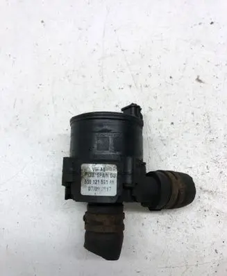 Seat Leon (5F) Electric auxiliary coolant/water pump 5Q0121591AN 5G0965567 0392023209
