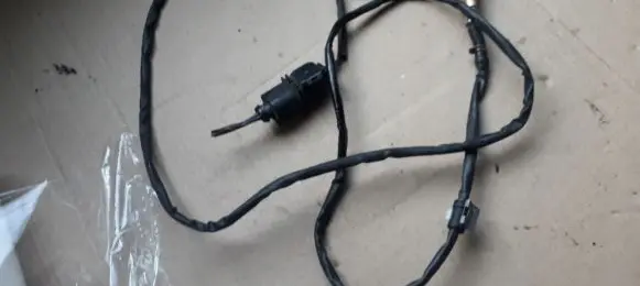 Audi A4 S4 B8 8K Lambda probe sensor 1K0998262P