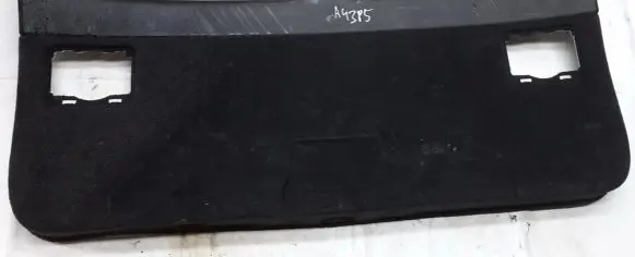Honda Accord Other trunk/boot trim element