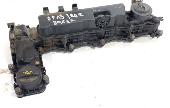 Peugeot Boxer Other engine part 9806147980