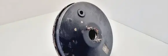 Ford Transit Brake booster