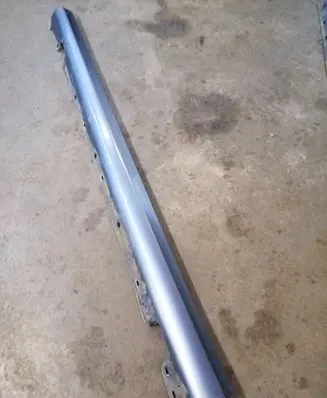 Mercedes-Benz E W211 Sill A2116900340