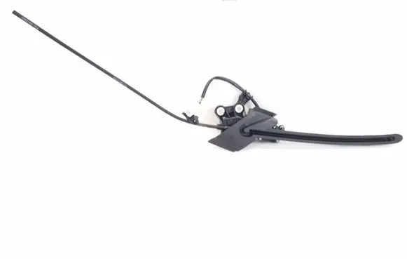 Mercedes-Benz E W212 Curtain motor A2128203042