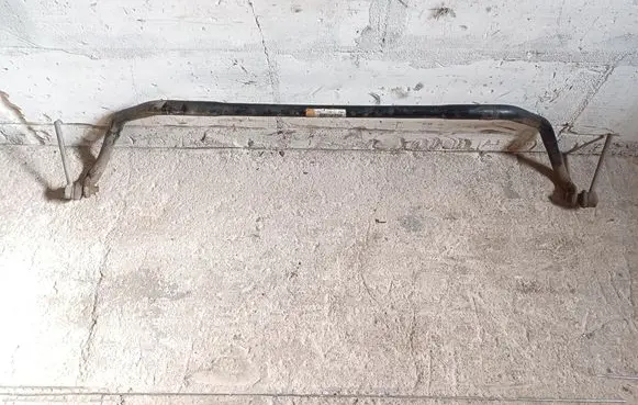 BMW 5 GT F07 Front anti-roll bar/sway bar 6791925