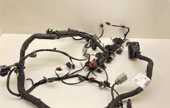 Skoda Kodiaq Engine installation wiring loom 06Q972610C