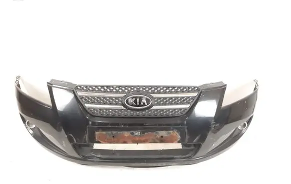 KIA Ceed Front bumper