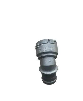 Seat Toledo II (1M) Engine coolant pipe/hose 1J0121619