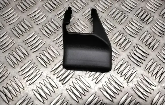 Lexus RX 450H Front passenger seat rail trim 721230E120