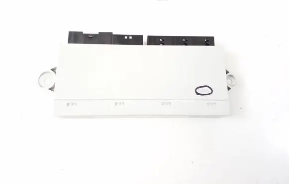 BMW 7 E65 E66 Other control units/modules 6958449