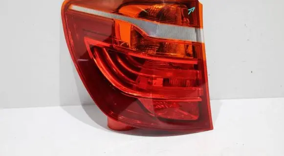 BMW X3 F25 Rear/tail lights