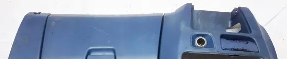 Glove box