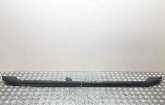Opel Astra G Roof bar rail