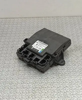 Mercedes-Benz B W245 Door control unit/module A1698209126 05072364 64052905359102