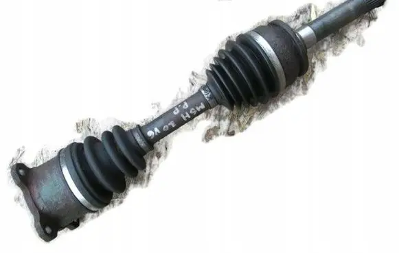 Mitsubishi Pajero Sport I Front driveshaft